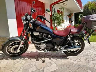 honda vf 750 custom 1982
