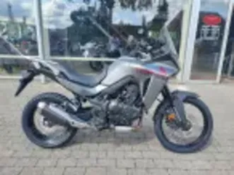 honda xl 750 transalp