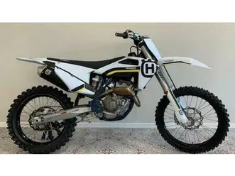 vendo husqvarna fc 250 (2022) usata a cornedo vicentino (codice 9220690) - moto.it