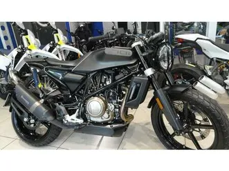 vendo husqvarna svartpilen 701 (2019) usata a nichelino (codice 9199321) - moto.it