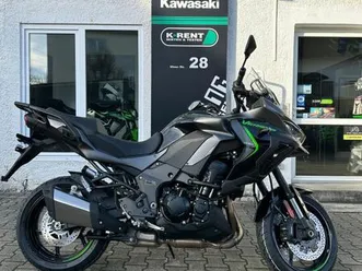 kawasaki versys 1100 se, top