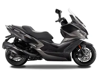 kymco xciting vs 400 euro 5 novo!!! isporuka odmah, 2025 god.