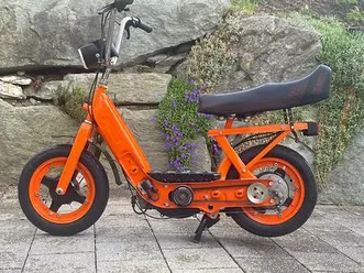 mini ciao canton grisons -