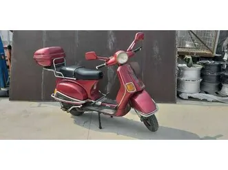 vende-se vespa 200 samora correia