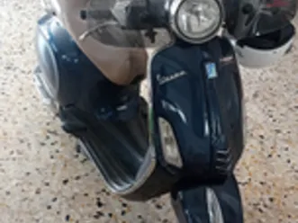 vespa primavera 50 cc