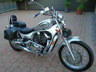 suzuki vs 800 gl intruder