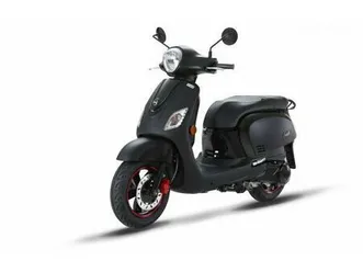 occasion sym fiddle iii 125