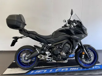 yamaha-tracer-900-touring-occasion-chf-8'990