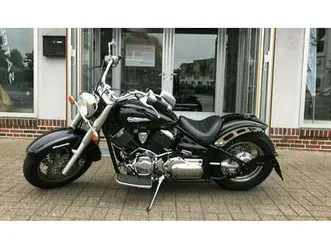 yamaha xvs 1100