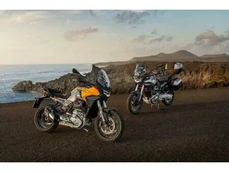 moto guzzi stelvio v 100 0% finanzierung