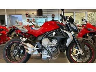 vendo mv agusta brutale 675 (2011 - 15) usata a firenze (codice 9359537) - moto.it