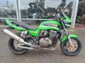 kawasaki zrx 1200