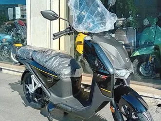 vendo super soco cpx pro (2023 - 24) nuova a milano (codice 9212056) - moto.it