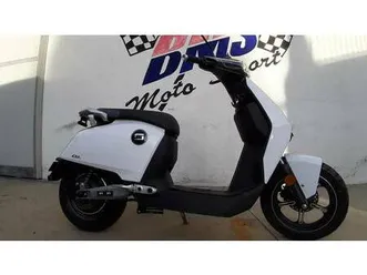 vendo super soco cux (2019 - 24) nuova a gavardo (codice 7959952) - moto.it