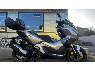 vendo honda adv 350 (2022 - 24) nuova a sorisole (codice 9361017) - moto.it