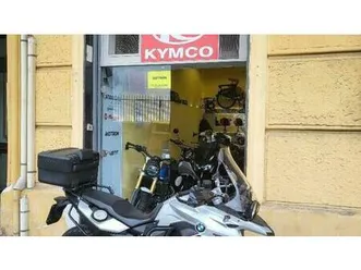 vendo bmw f 700 gs (2012 - 15) usata a napoli (codice 9360869) - moto.it