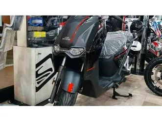 vendo super soco cpx (2020 - 24) nuova a monteforte irpino (codice 8717720) - moto.it