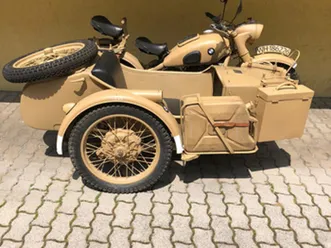 moto-sidecar