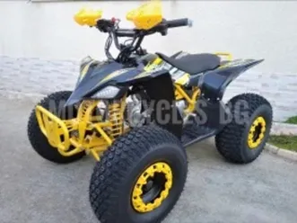 други друг atv falcon sport ts-150j 150 cc с 8`` гуми 2023г.