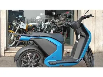 vendo super soco cpx pro (2023 - 24) nuova a milano (codice 9361584) - moto.it