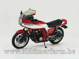 f bol d'or '85 ch0142