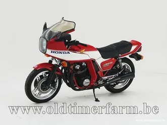 1985-honda-cb900-f-bol-d'or-'85-ch0142-a-vendre