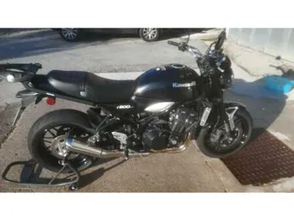 vendo kawasaki z 900 rs performance (2020) usata a borgo maggiore di repubblica di san marino (codice 9362592) - moto.it