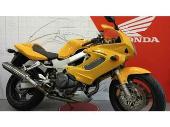 vendo honda vtr 1000 f firestorm (1997 - 00) usata a milano (codice 9362543) - moto.it