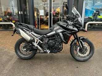 new triumph tiger 900 gt pro for sale in chesterfield
