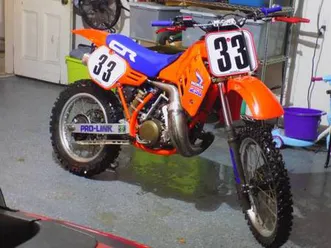 vintage-1985-honda-cr250-fully-restored