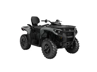 ❌❌❌ can am canam brp outlander dps max 500 abs quad atv