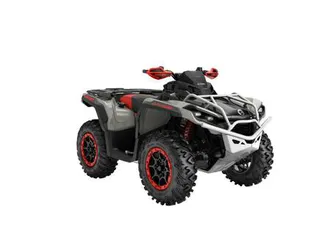 2025 can-am outlander 1000r xxc for sale