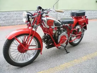 moto guzzi gtv 500 c.c