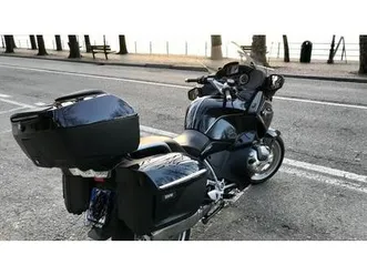 vendo bmw r 1250 rt (2019 - 20) usata a sesto san giovanni (codice 9363436) - moto.it