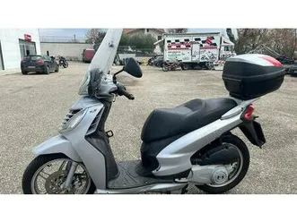 vendo malaguti centro 160 i.e. (2007 - 11) usata a calvi (codice 9364046) - moto.it