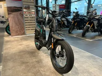 yamaha booster e-pedelec 45 km/h neufahrzeug