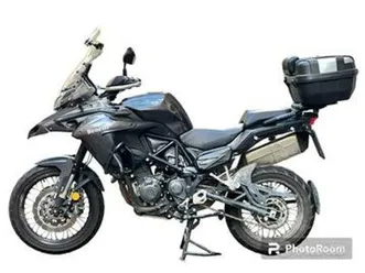 benelli trk x 2022