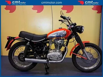 vendo-ducati-d'epoca-a-bra-codice-9365305-moto-it