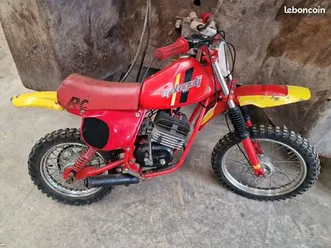 Dirt Bike Mini Bike Ciclomotore Franco Morini MALAGUTI Mini-moto