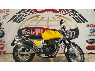 vendo swm silver vase 440 (2017 - 18) usata a castellammare di stabia (codice 9366945) - moto.it