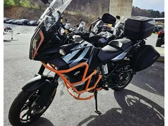 2019 ktm super adventure 1290 s
