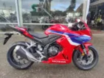 honda cbr 500 ra