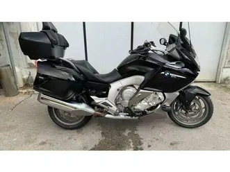 vendo bmw k 1600 gt (2010 - 16) usata a fabriano (codice 9368582) - moto.it