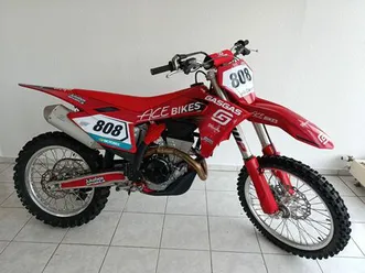 gasgas mc 350 f 2024