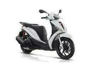 vendo piaggio medley 125 abs (2021 - 24) nuova a verona (codice 9369457) - moto.it