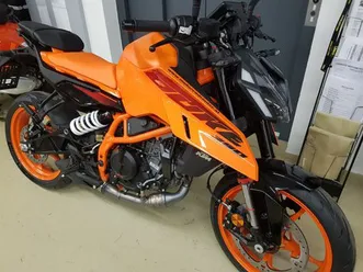 occasion ktm 390 duke