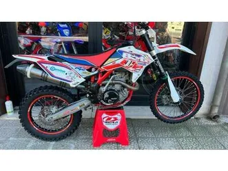 vendo betamotor rr 350 4t enduro (2011) usata a san severo (codice 9358865) - moto.it