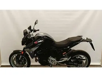 vendo bmw f 900 r (2017 - 20) usata a lecco (codice 9252678) - moto.it