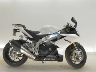 aprilia rsv4 r aprc • 2011