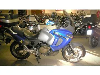 vendo honda varadero 1000 (1999 - 02) usata a carema (codice 9371820) - moto.it